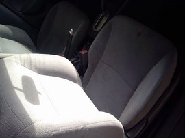 2002 HONDA CIVIC, EX, 1.7L, V-TEC, AT,   A25198